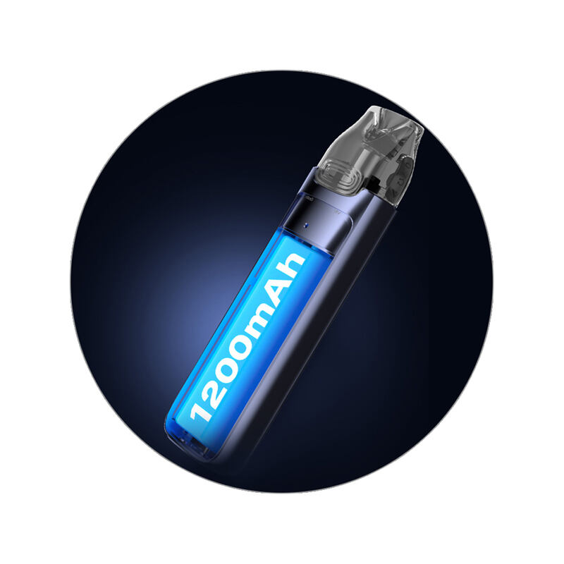 Uwell Caliburn Explorer Pod Kit_1